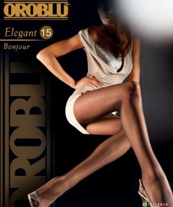 Oroblu - Hosiery Packs 2017